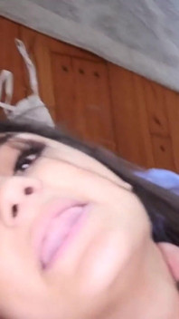 Une belle-fille coquine apprend une leçon
