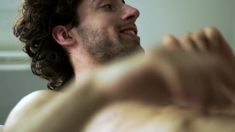 Ivan Sobris: De pornotrait van Anteo Chara &amp; Julien Maxx
