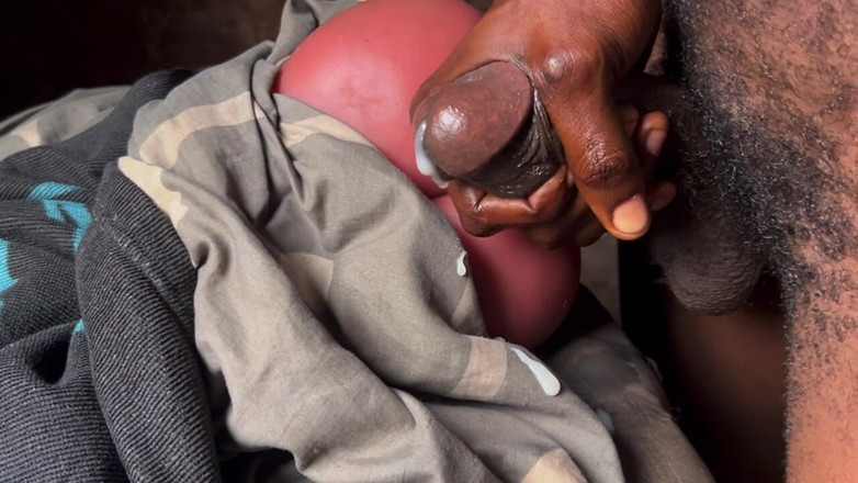 Bangcum8: 大鸡巴的紧下身