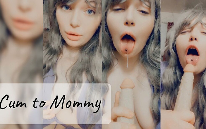 LexxiBakk: Ejaculare pentru mama vitregă Joi