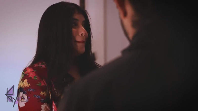 Kylei Ellish: Elle m'a engagé pour baiser son mari devant elle ! Wtf?