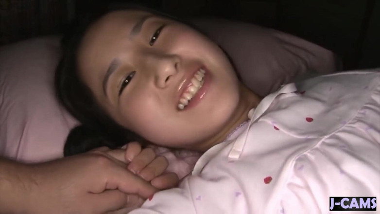 J-Cams: Petite Chest Smooth Beauty Naked Play with Forbidden Lust - Scene1