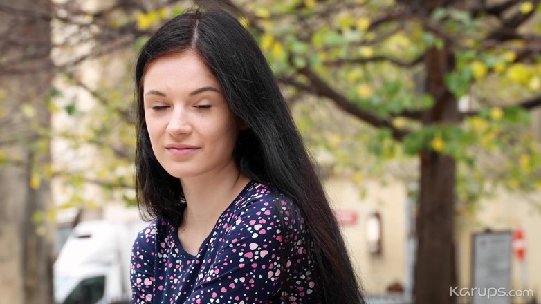 Karups Solo: Pretty Girl