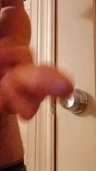 Localguy89 masturbate