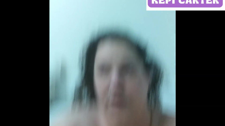 Kepi Carter studios: Terneras en la bañera