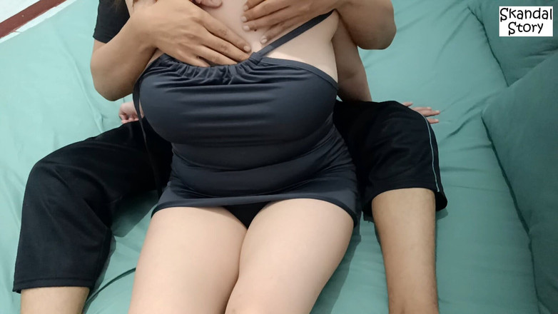 Skandal Story: सबसे हॉट लड़की जो नशे की आदी है