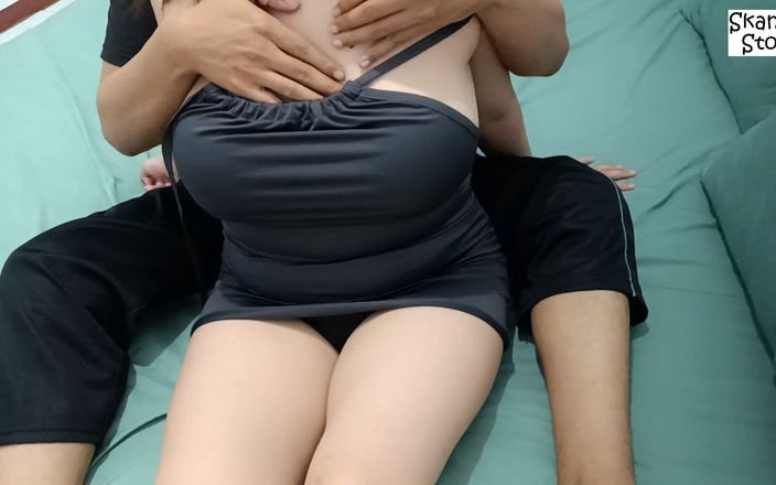 Skandal Story: Cô gái nóng bỏng nhất nghiện