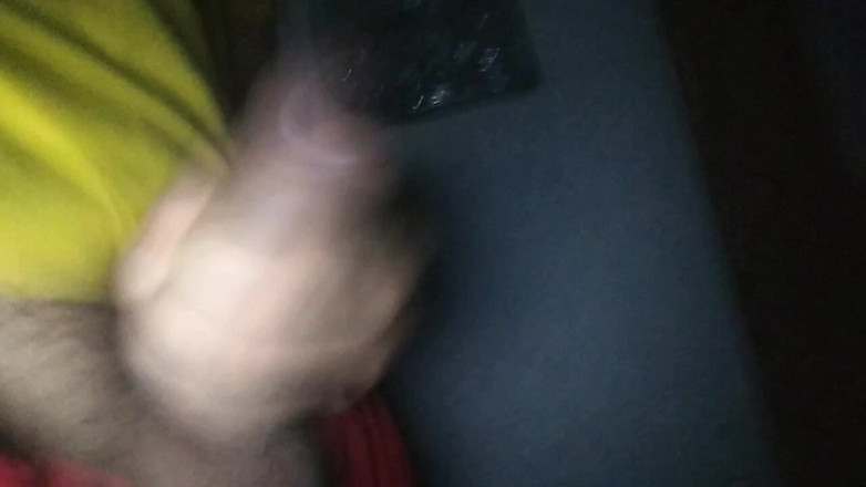 AlexAlejandro13: Fuori di notte in veranda