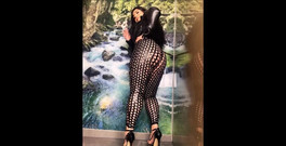 LadyAyse5: Adoră-mi curul sexy!