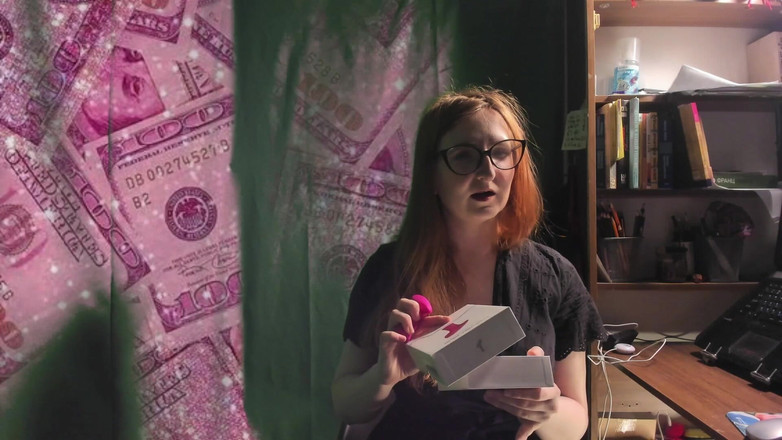 Banko Miyadzaki: Despachetând și joacă-te cu Noua mea jucărie