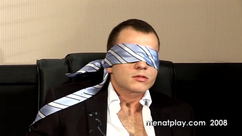 MenAtPlay: Wysokości miasta: Rywale biurowi