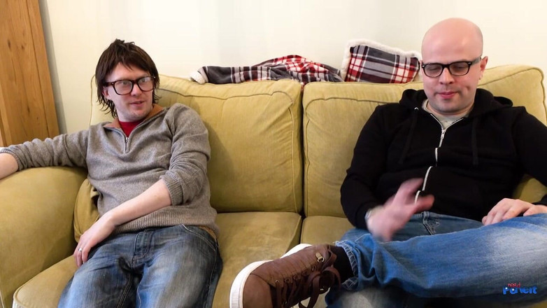 Nerd Pervert: Victoria Hurley - cikgu menghisap zakar