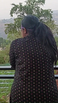 South Boy Fodeu Uma Garota Do Norte Com Raiva Em Um Resort De Hillstation (munnar)