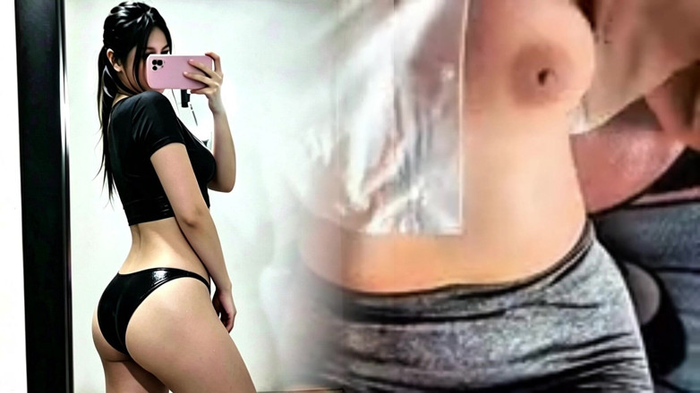 Yuli and tony: Oh stepdaddy How Delicious Give Me up the Ass