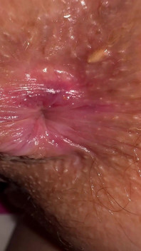 I Found a Close-up Recording of Anal on My Husband's Iphone. I'm Watching It and I'm Fucking Shocked