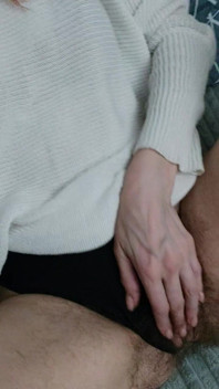 It Excites Me to Think That Someone Might Catch Me Doing Obscenities