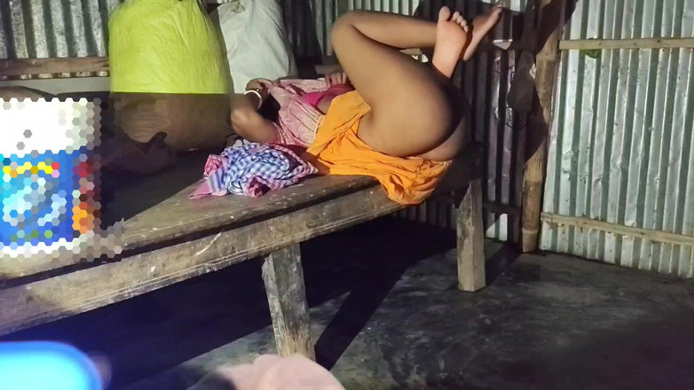 Dogrupali69: Moje tetička a manžel si užívají sex