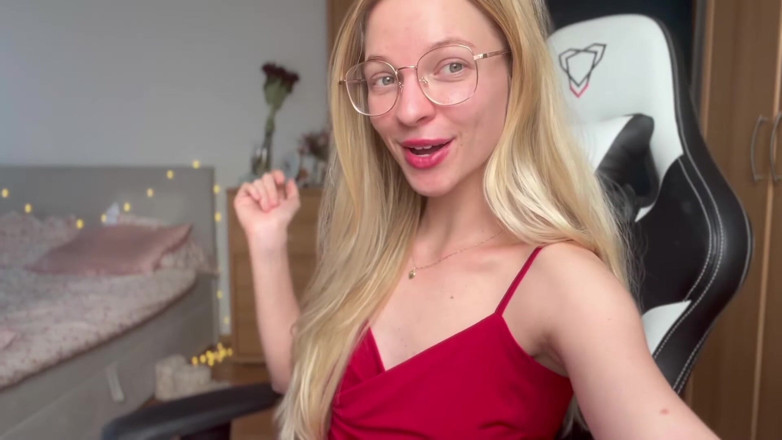 Goddess_Bella_Rae: Guía para preparar conmigo en locktober