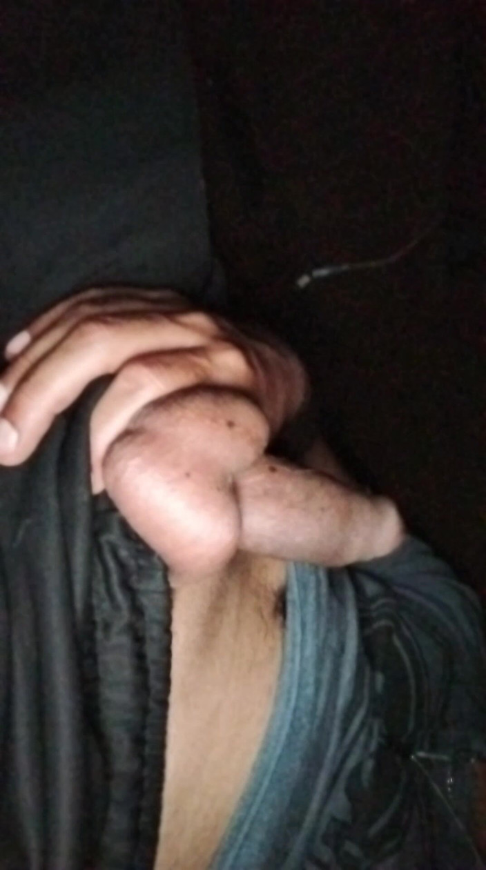 AlexAlejandro13: Nádherné uvolnění na mém penisu