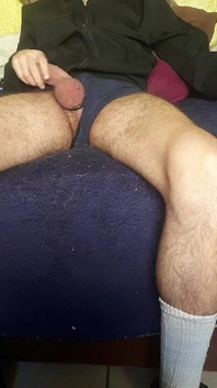 Grosse bite