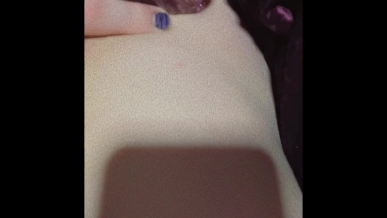 Grey goddess studios: Trans girl stroking till she cums