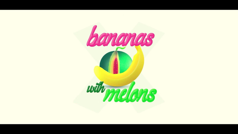 Bananas with Melons: Kundička nevlastní sestry Scéna 3 brunetka MILF Sophia Garcia si užívá...