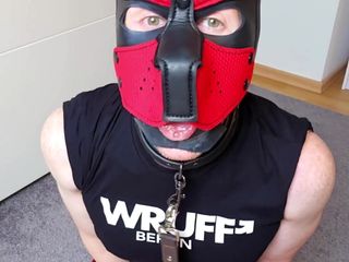 Roman Heart: Wruff Wruff