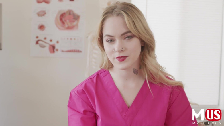 Jerkaoke: Real POV Adventure: Cute Nurse Does the Unthinkable