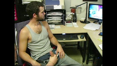 The Great Canadian Male: Взрыв из прошлого - Terrance4