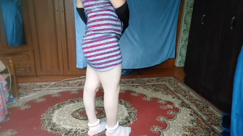 Kitty_Cross: Ich bin dein sündhafter sonnenaufgang