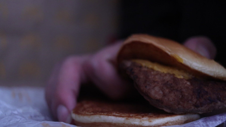 MGEc21: Fucking a Cheeseburger