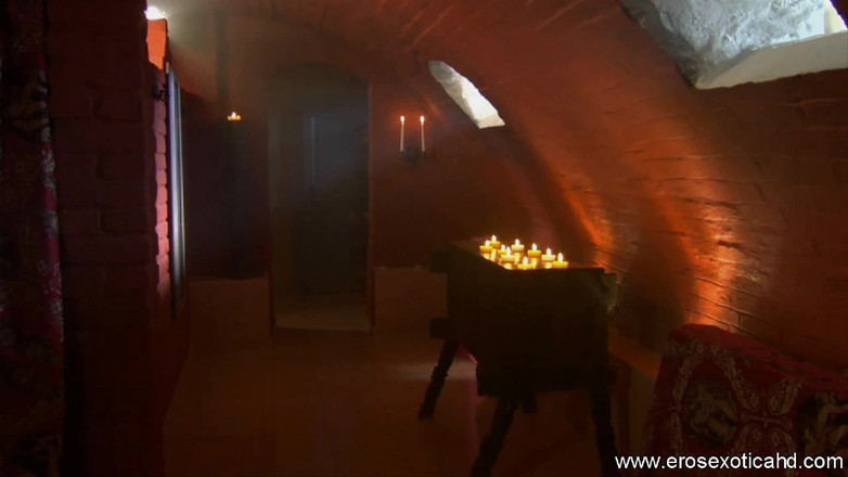 Eros Exotica: Eros Exotica HD: Tantra Techniques (hd): Del 1