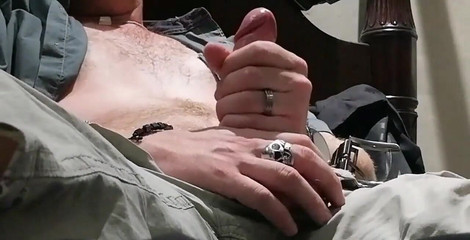 Dirty Talking Guy: Honění pro fanouška