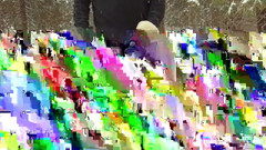 Crazyfamily 1970: Stiefmoeder zuigt van mij in het winterbos