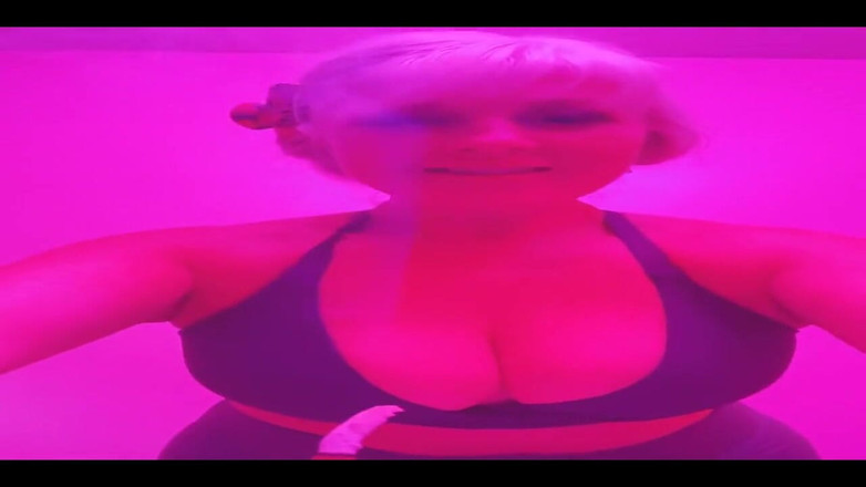 PaintedRose: Malovaná růže