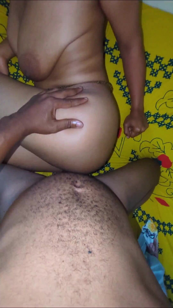 Felizymendez: I Fucked a Stranger with a Big Ass