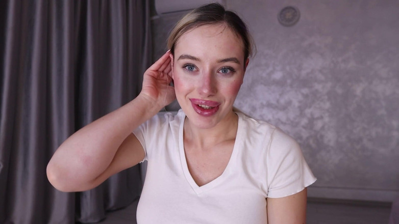 AnnaReyBlonde: Peruk Koleksiyonu Bölüm 2