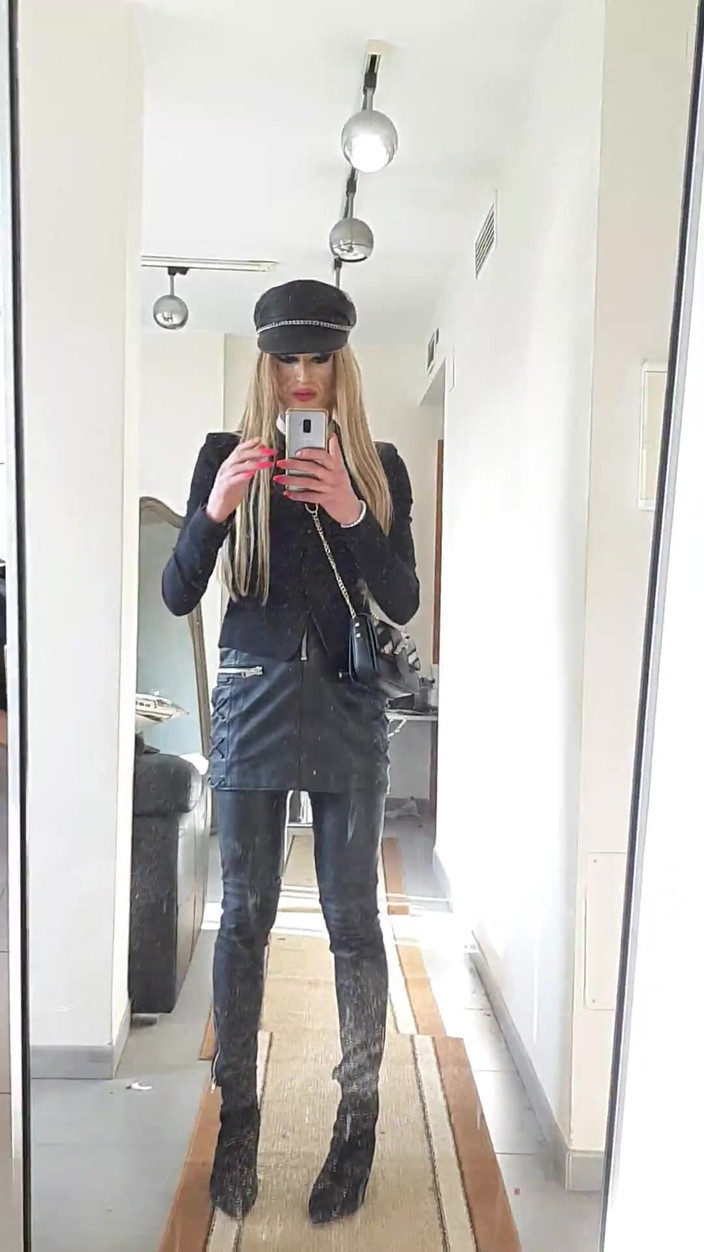 Tatiana Zorrita: Bölüm 15