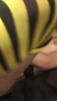Primul anal al lui Marika Ferrero cu penetrare dublă