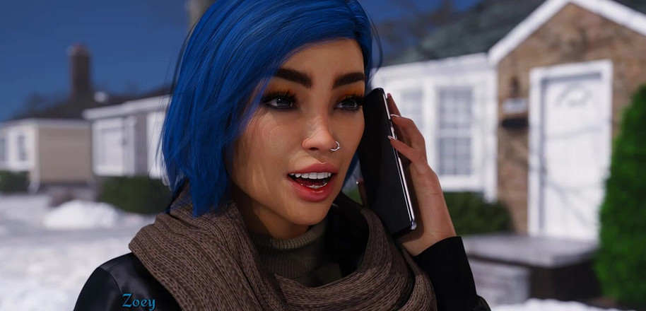 LoveSkySan69: 成为鸡巴 11 - 第407部分 由loveskysan69与乍得聊天