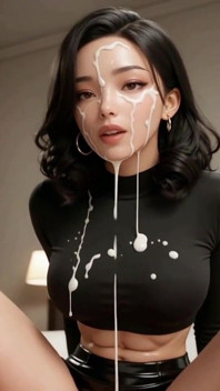 Futanari Humiliation, POV