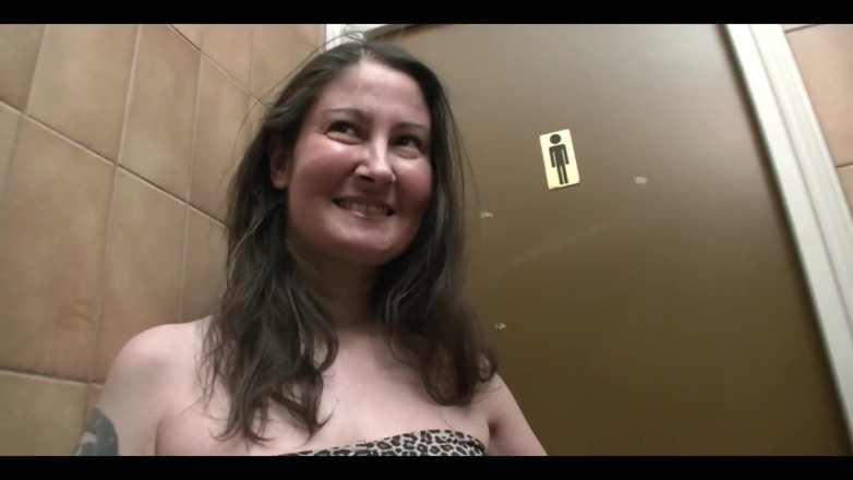 HPG Production: 55 Year Old Gets Laid, Part 1