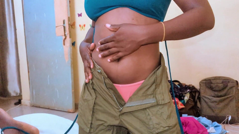 Jack Rick: Cummgm - partenerul meu preferat