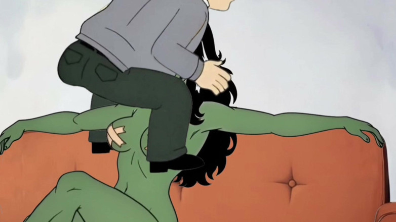 Octopussy Lovers Club: I Fucked My Neighbor Girl Intergalactic Slut and Fell in...