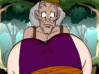 The BenJojo: Kamesutra Dbz Erogame 152 Shake That Colorful Booty
