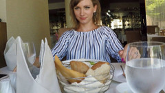 Angel The Dreamgirl: Fată adevărată neînfricată