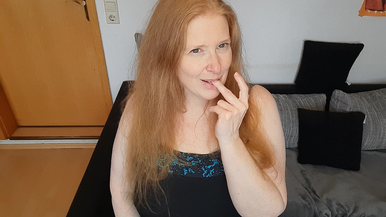 Curly_Dreams: 라커룸에서 - 정신 영화