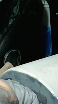 Esposa toma polla de marido