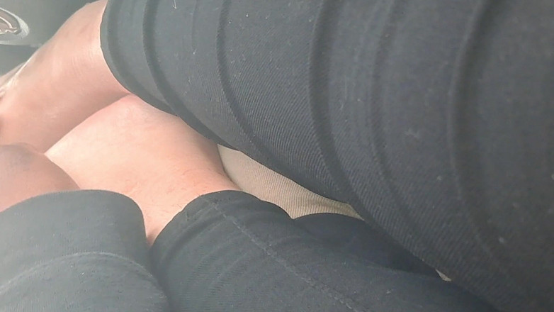 Foot Patrol: Ssanie Miistical_soles naturalne ssanie palce u palce