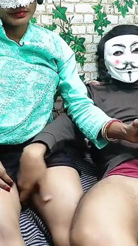 Boyfriend Fucking New Girlfriend First Time 1700 Dotted Condom Fucking Enjoy Desi Porn Videos